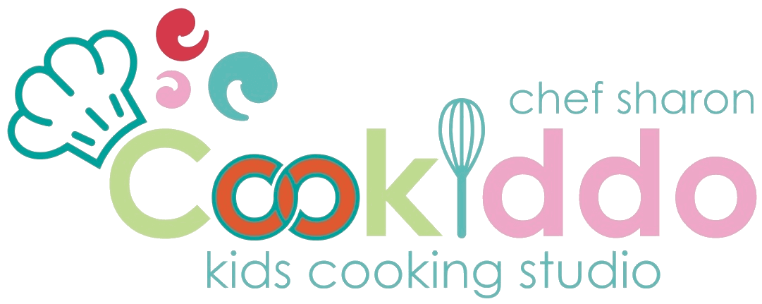 Cookiddo kids cooking studio